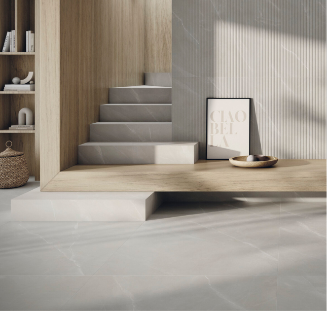 Peldaño Tiles Online