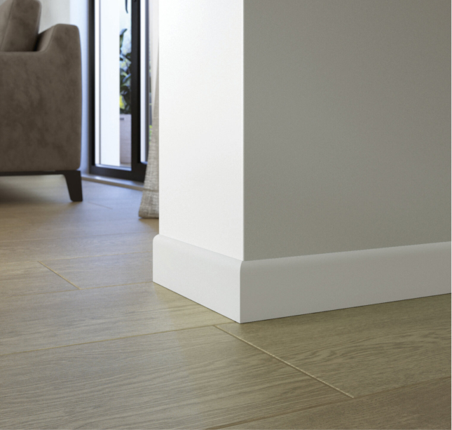 Rodapié Tiles Online